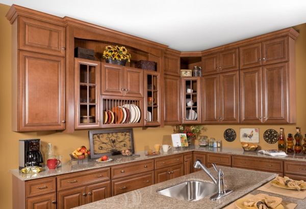 American Classic Cabinets