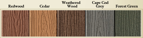 evergrain-composite-decking-classic-collection-colors-lumber-in-stock ...