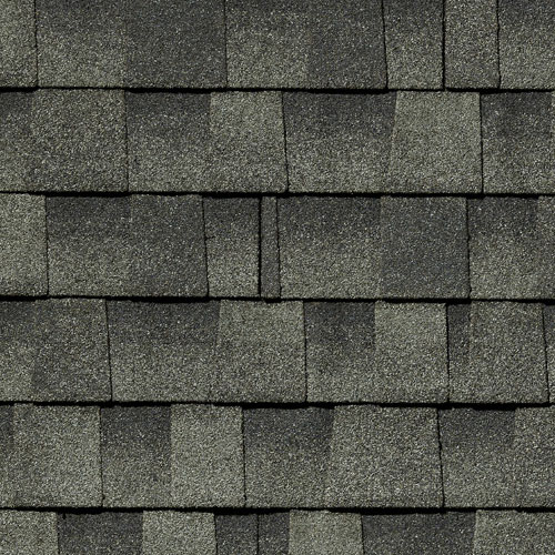 GAF Slate Shingles | Ironstone Building Materials and Supplies