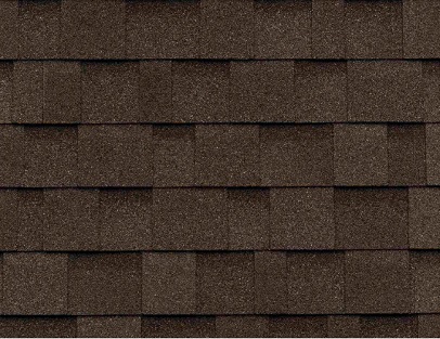 IKO Wood Brown (Driftwood) | Ironstone Building Materials and Supplies